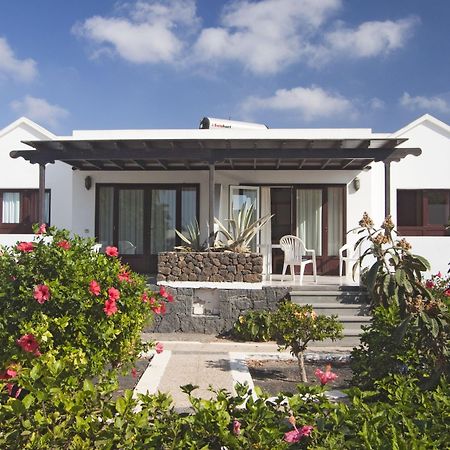 Bungalows Playa Limones Playa Blanca  Eksteriør bilde