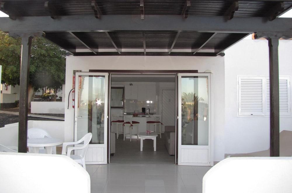 Bungalows Playa Limones Playa Blanca  Eksteriør bilde
