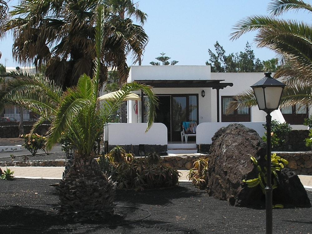 Bungalows Playa Limones Playa Blanca  Eksteriør bilde