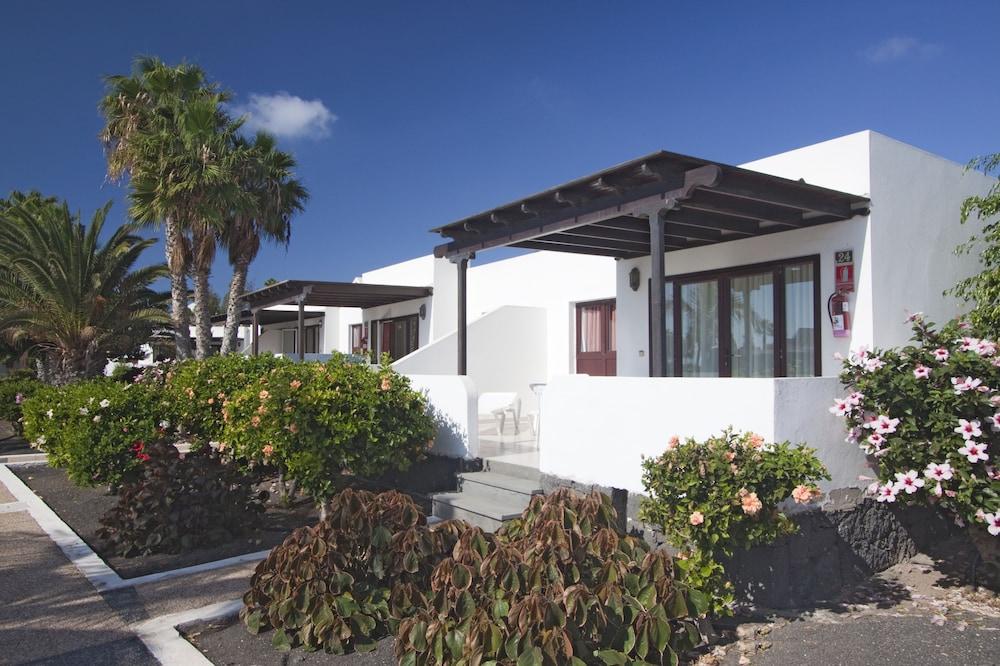 Bungalows Playa Limones Playa Blanca  Eksteriør bilde