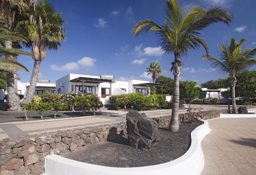 Bungalows Playa Limones Playa Blanca  Eksteriør bilde