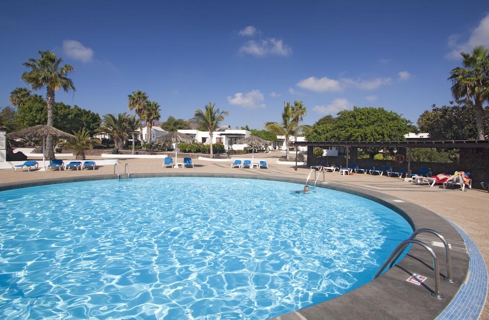Bungalows Playa Limones Playa Blanca  Eksteriør bilde