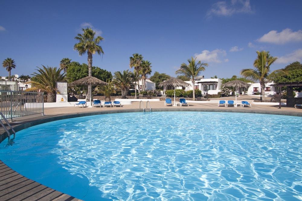 Bungalows Playa Limones Playa Blanca  Eksteriør bilde